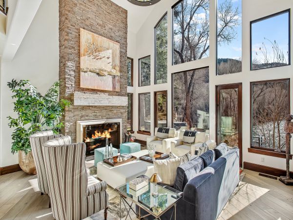 Snowmass Home 987105