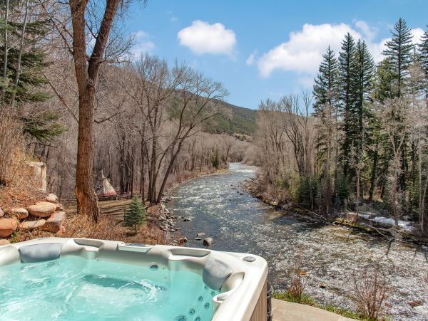 Snowmass Home 987105