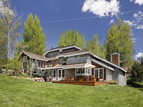 Snowmass Home 987106
