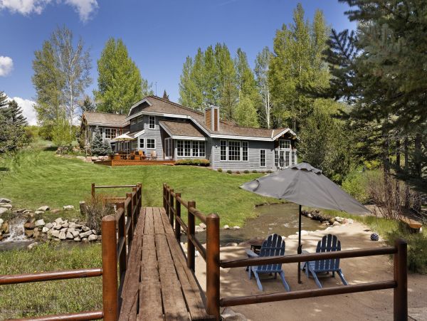 Snowmass Home 987106