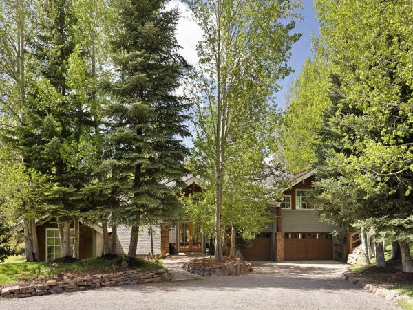 Snowmass Home 987106