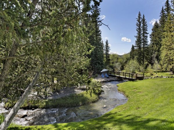 Snowmass Home 987106