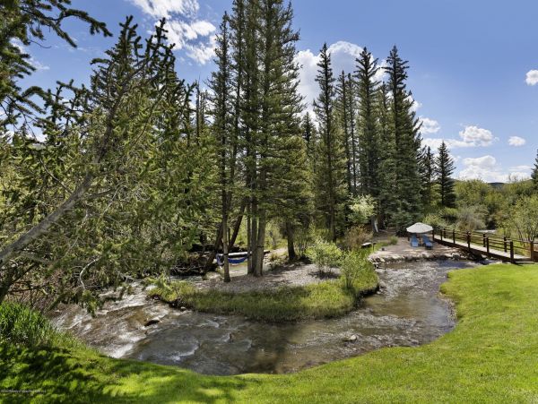Snowmass Home 987106