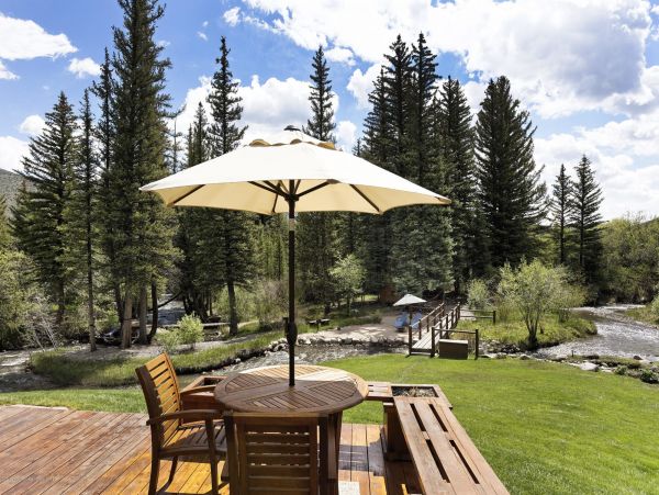 Snowmass Home 987106