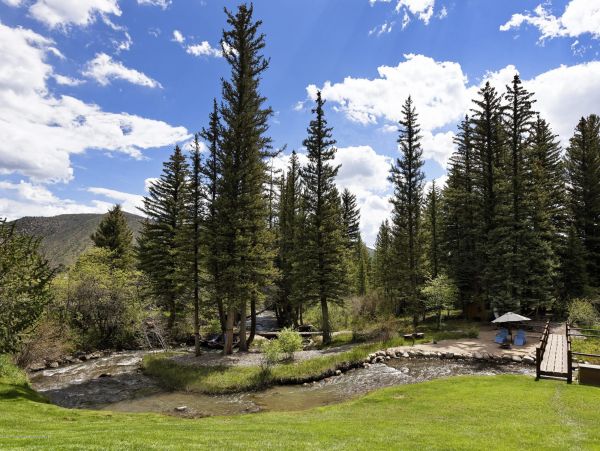 Snowmass Home 987106