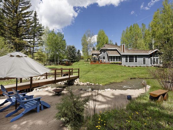 Snowmass Home 987106