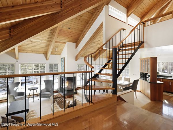 Snowmass Home 987106
