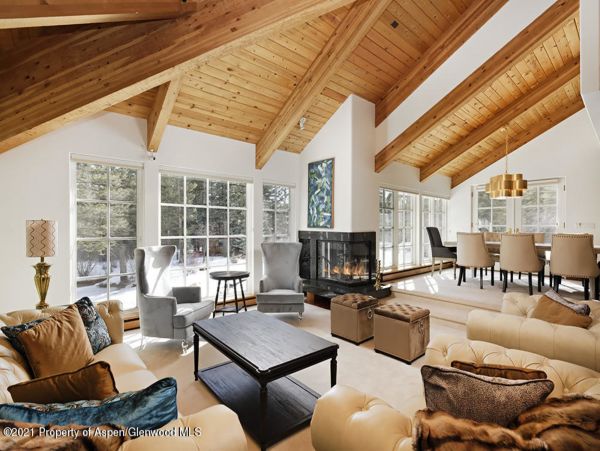Snowmass Home 987106