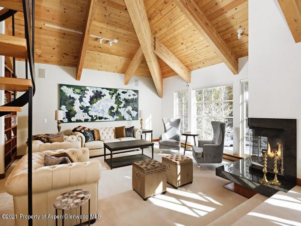 Snowmass Home 987106