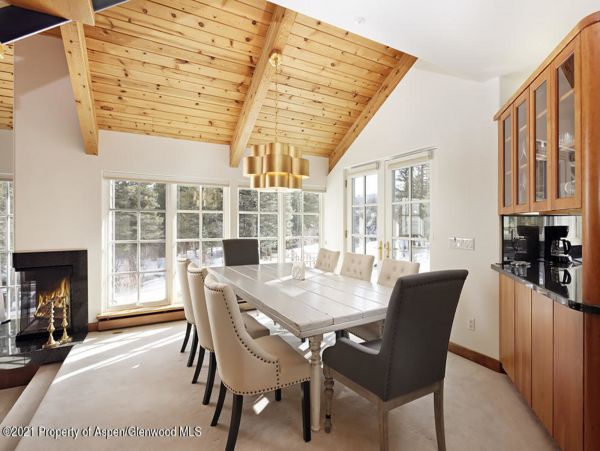 Snowmass Home 987106