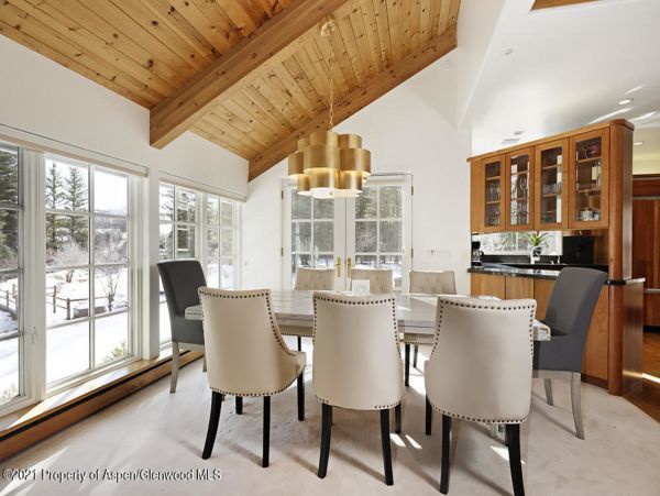 Snowmass Home 987106