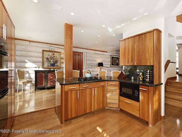 Snowmass Home 987106