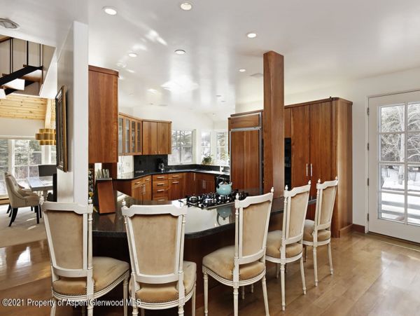 Snowmass Home 987106