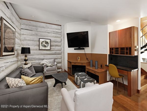 Snowmass Home 987106