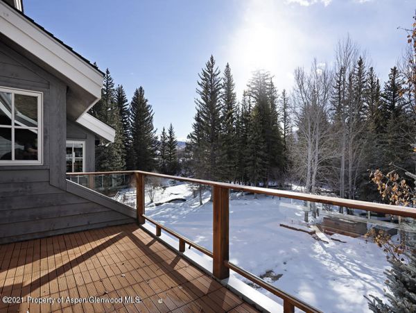 Snowmass Home 987106