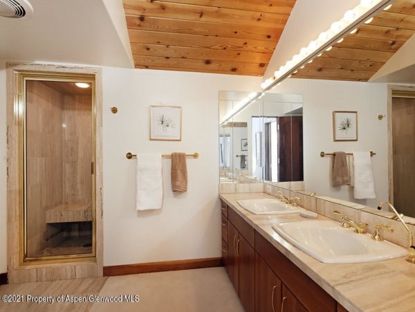 Snowmass Home 987106