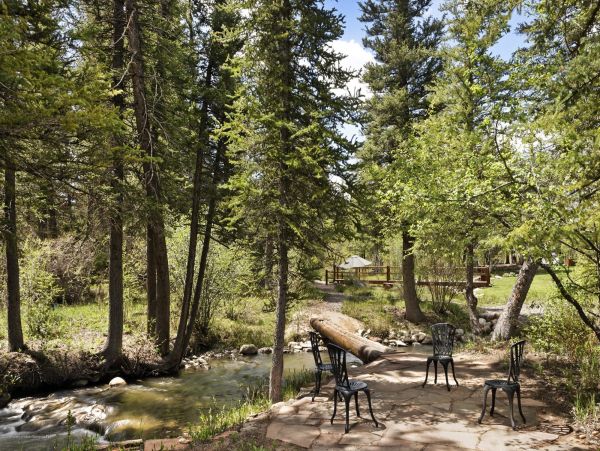 Snowmass Home 987106