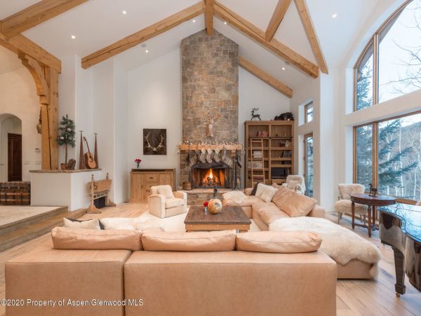 Snowmass Home 987109