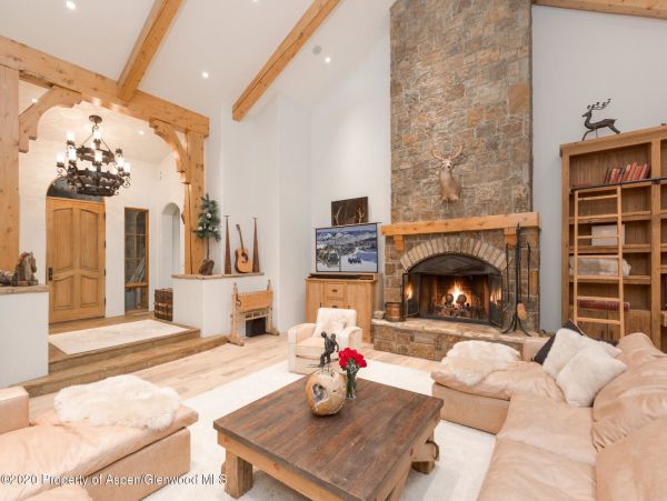 Snowmass Home 987109