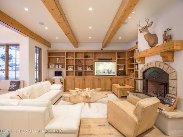 Snowmass Home 987109