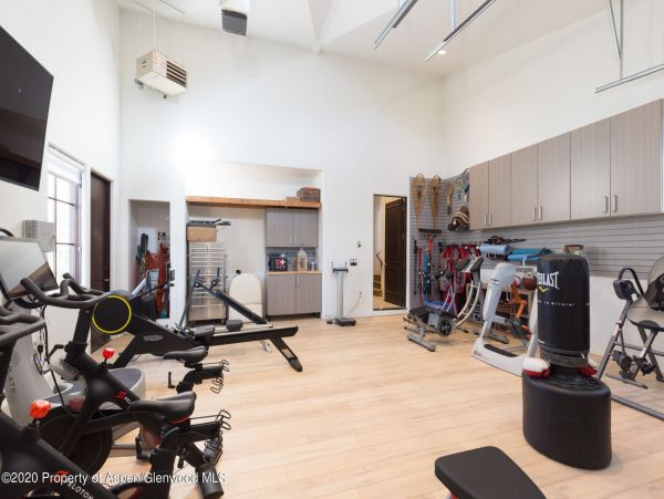 Snowmass Home 987109