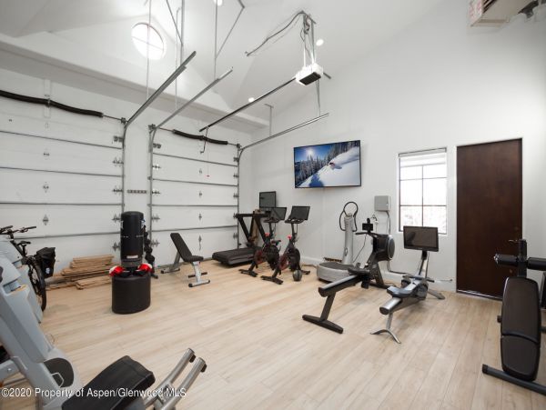 Snowmass Home 987109