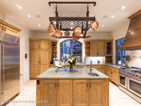 Snowmass Home 987109