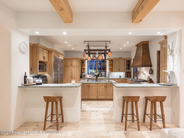 Snowmass Home 987109