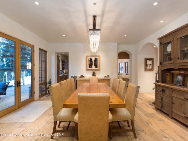 Snowmass Home 987109
