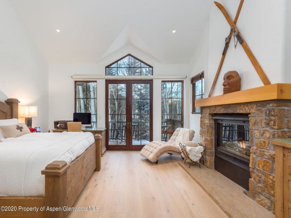 Snowmass Home 987109