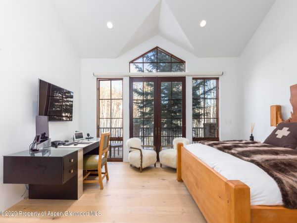 Snowmass Home 987109