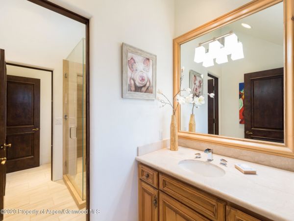 Snowmass Home 987109