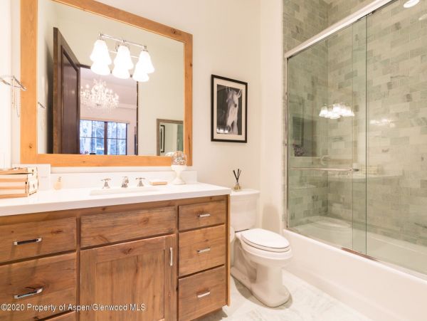 Snowmass Home 987109