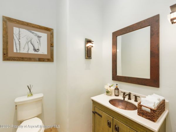 Snowmass Home 987109
