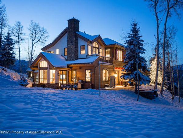 Snowmass Home 987109