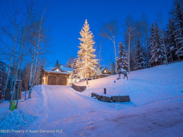 Snowmass Home 987109