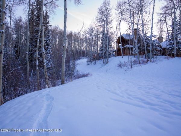 Snowmass Home 987109