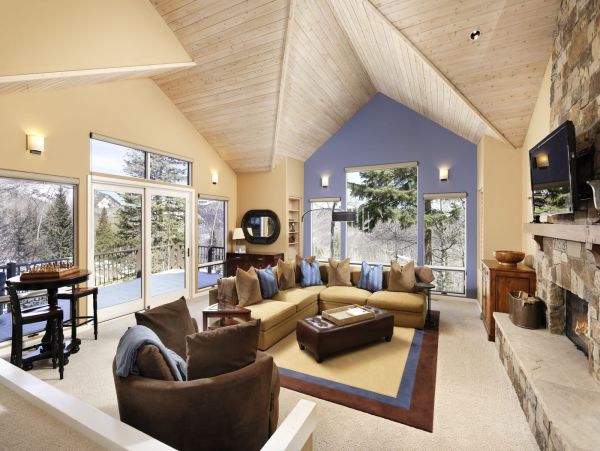 Snowmass Home 987111