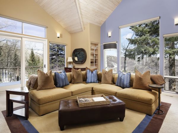 Snowmass Home 987111
