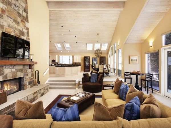 Snowmass Home 987111