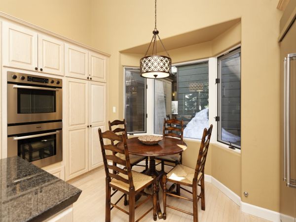 Snowmass Home 987111
