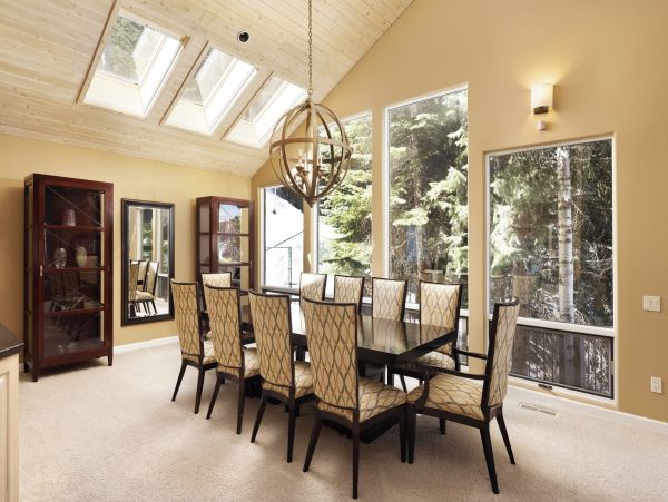 Snowmass Home 987111