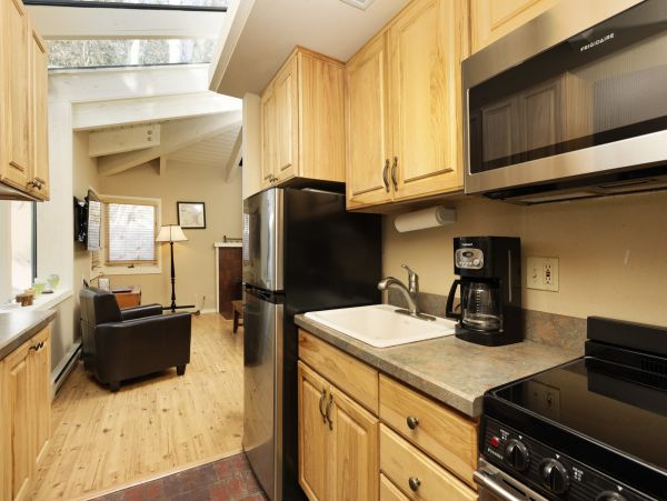 Snowmass Home 987111