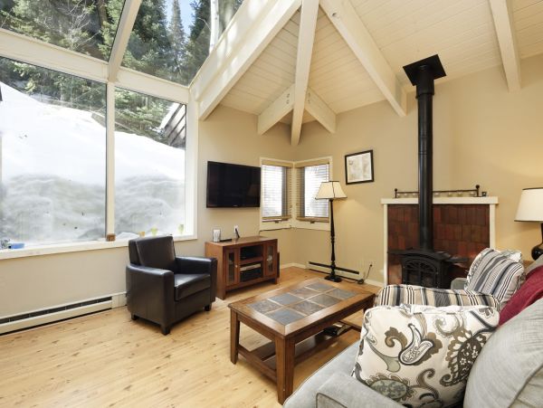 Snowmass Home 987111