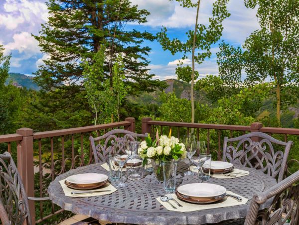 Snowmass Home 987111