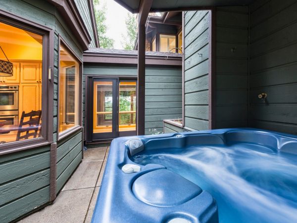 Snowmass Home 987111