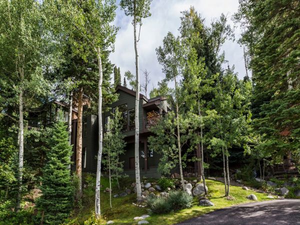 Snowmass Home 987111