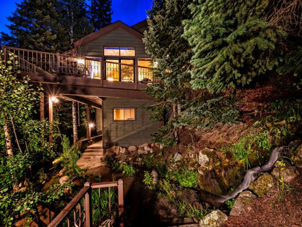 Snowmass Home 987111