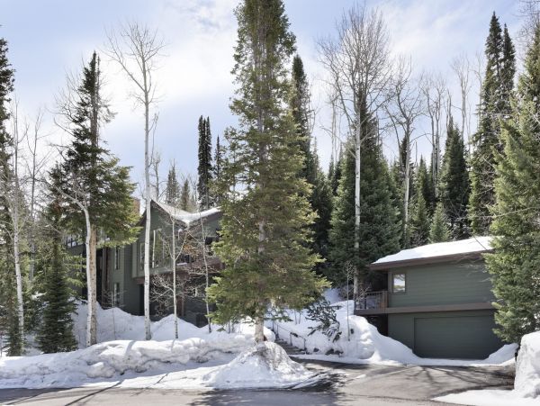 Snowmass Home 987111