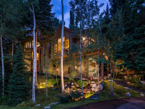 Snowmass Home 987111